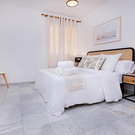 San Rafael City Center Apartment Màlaga Exteriér fotografie